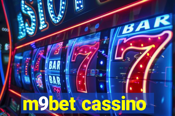 m9bet cassino